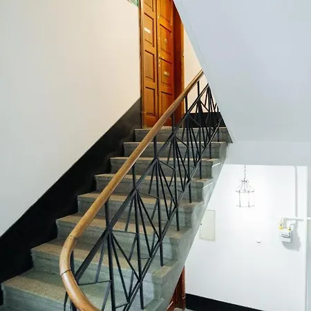 Avenue By Loft Affair Apartament