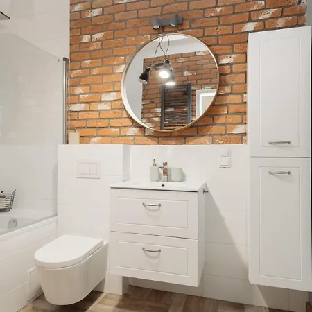 Avenue By Loft Affair Apartament Kraków