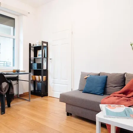 Avenue By Loft Affair Apartament *