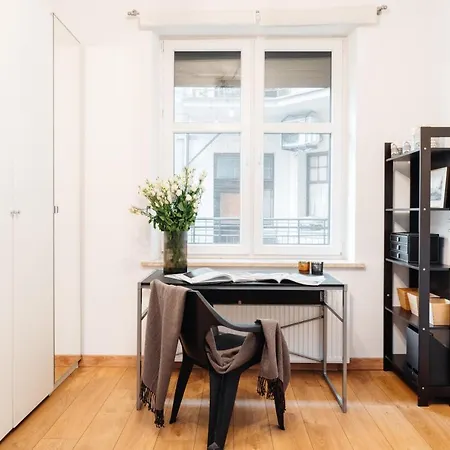 Apartament Avenue By Loft Affair Kraków