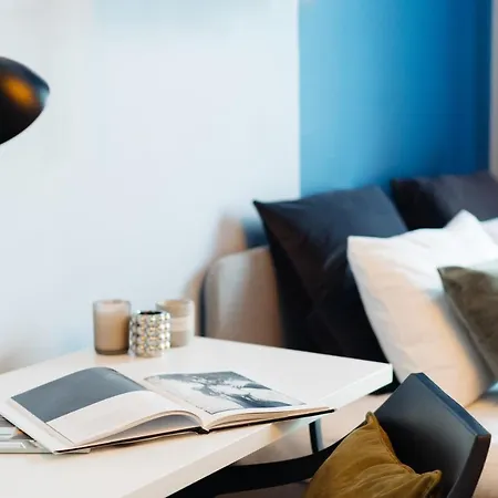 Apartament Avenue By Loft Affair