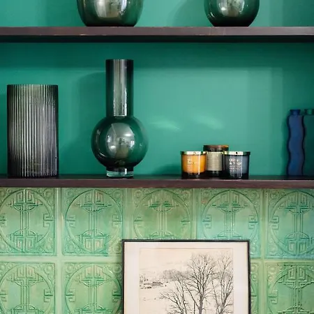 Avenue By Loft Affair *
