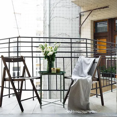 Avenue By Loft Affair