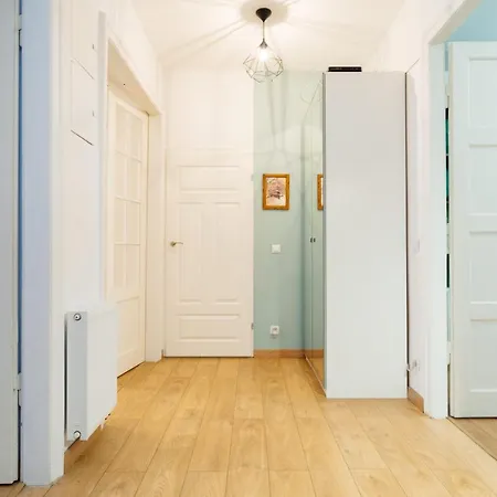Apartament Avenue By Loft Affair Kraków